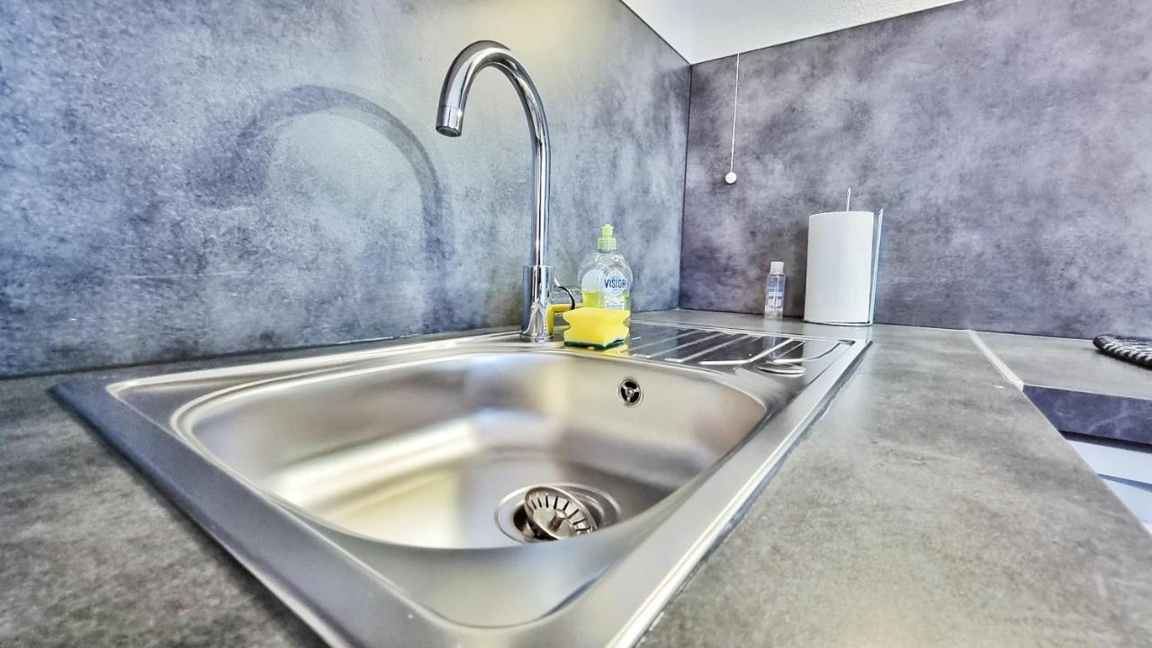 Pfastatt Le Smart - Parking - Terrasse - Wifi - Mulhouse - Relax Bnb מראה חיצוני תמונה